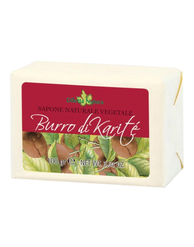 DILETTA N SAP BURRO KAR 100G