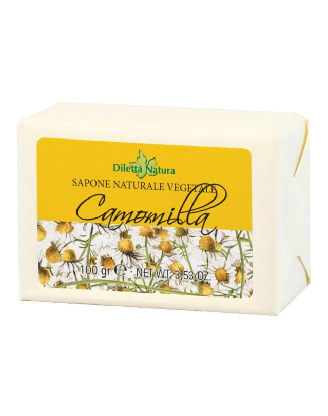 DILETTA N SAP CAMOM 100G