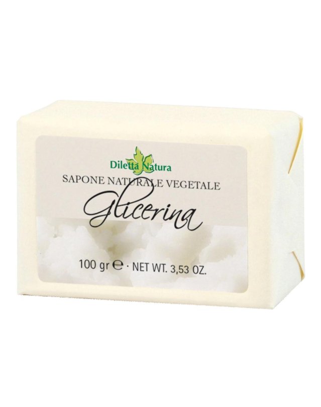 DILETTA N SAP GLICERINA 100G