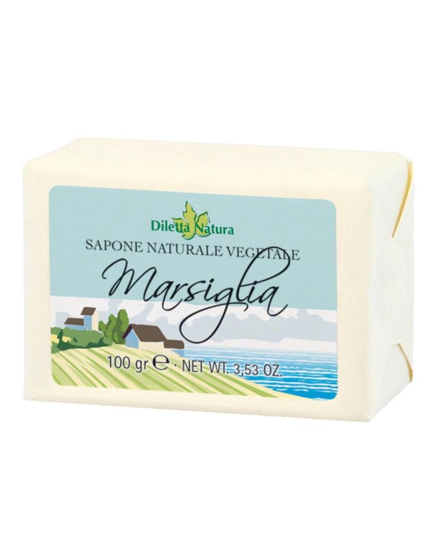 DILETTA N SAP MARSIGLIA 100G