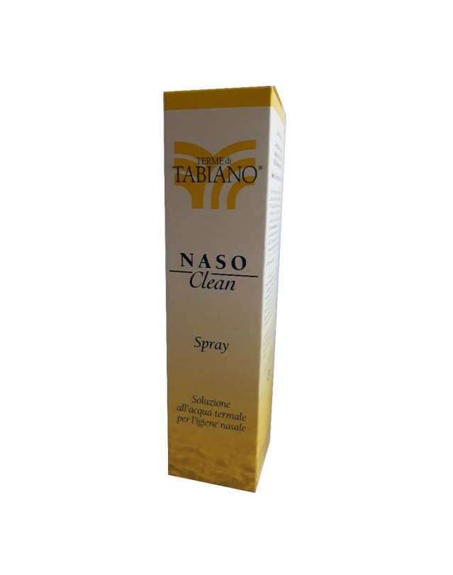 NASOCLEAN-SOL SPY 150ML