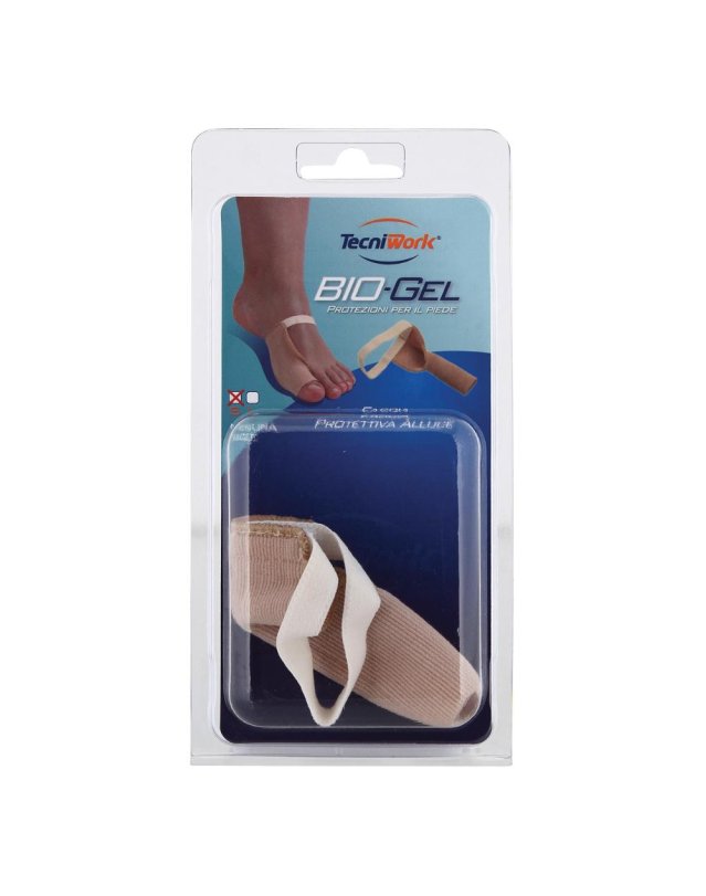 BIOGEL Prot.Alluce C/Fascia S