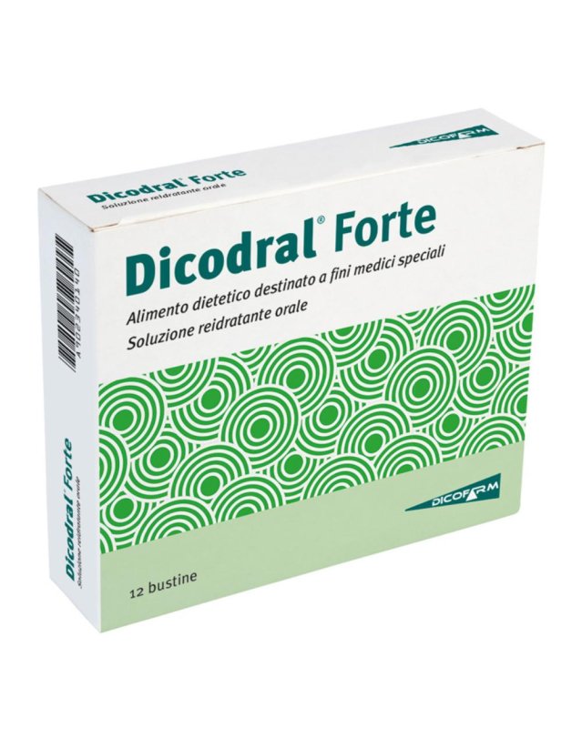 DICODRAL FTE 12BS 5,5G