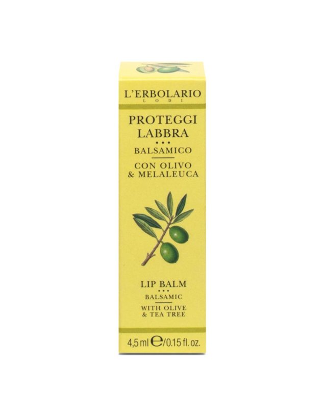 PROTEGGILABBRA BALSAMO 4,5ML
