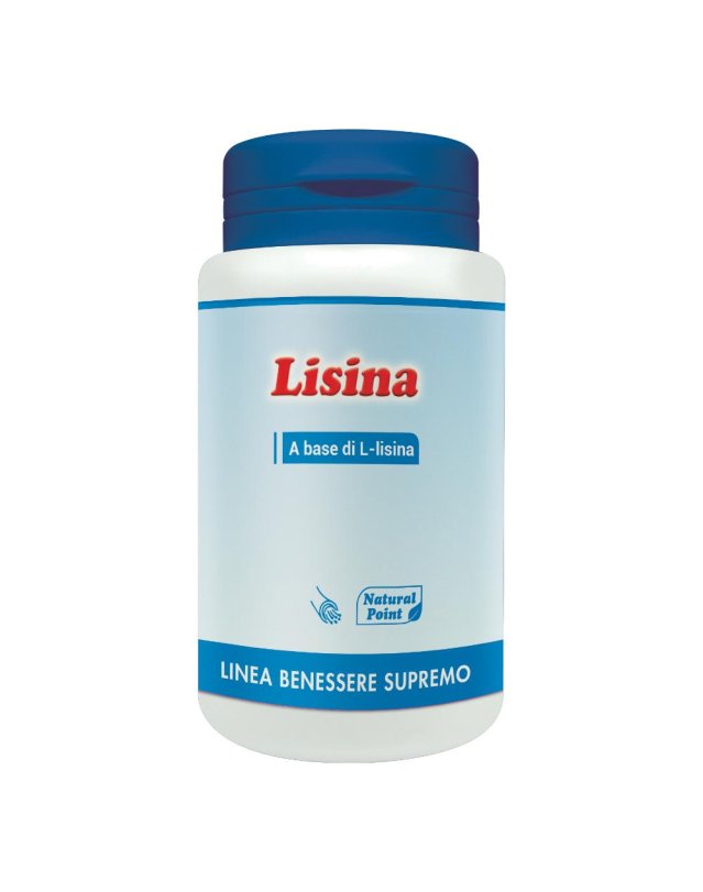 L LISINA 500 50CPS NAT/POINT