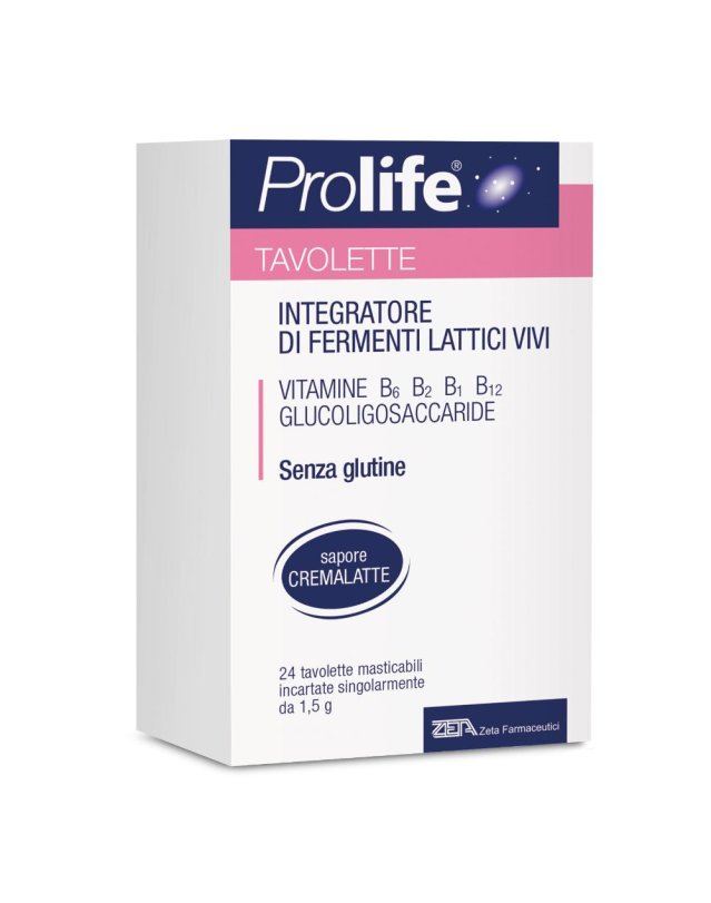 PROLIFE INTEG DIET 24 TAV