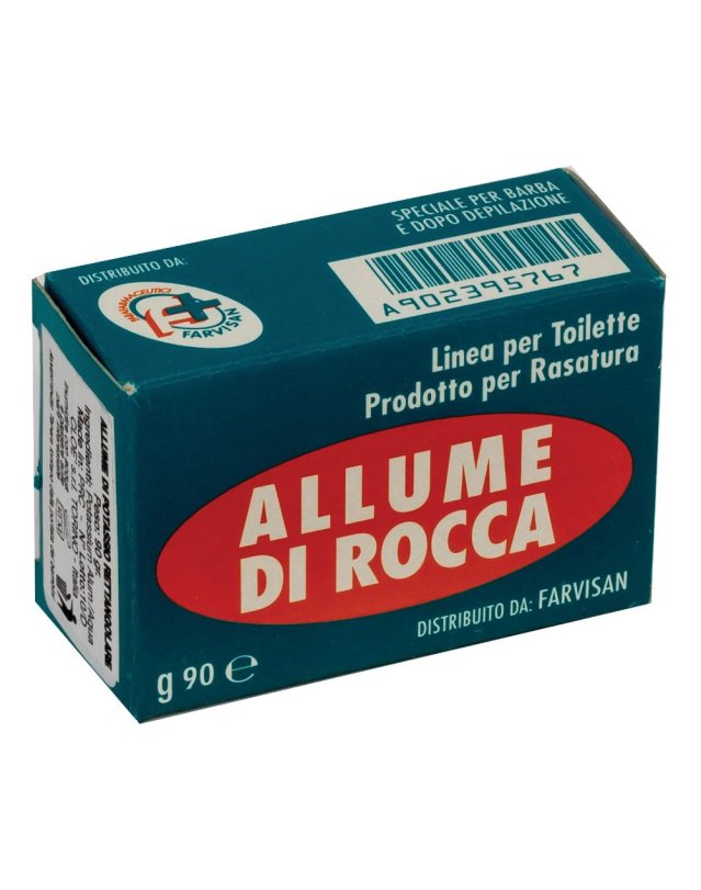 ALLUME ROCCA 1TAV FARVISAN