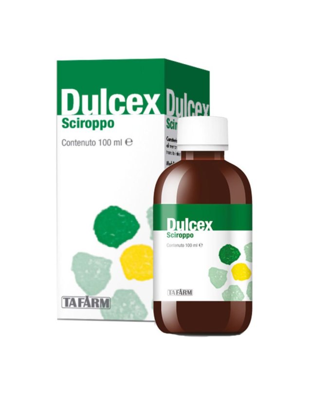 DULCEX SCIR MANN TAMAR 100ML