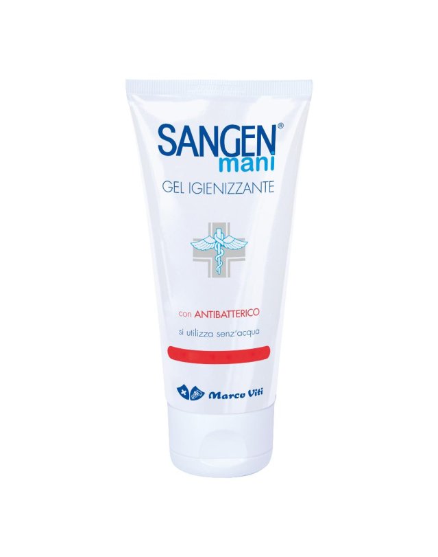 SANGEN Gel Mani Igieniz.100ml