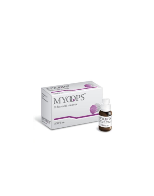 MYOOPS INTEG 10 FLAC