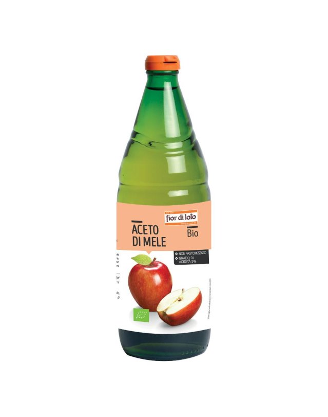 ACETO MELE N/PASTORIZ 750ML FDL
