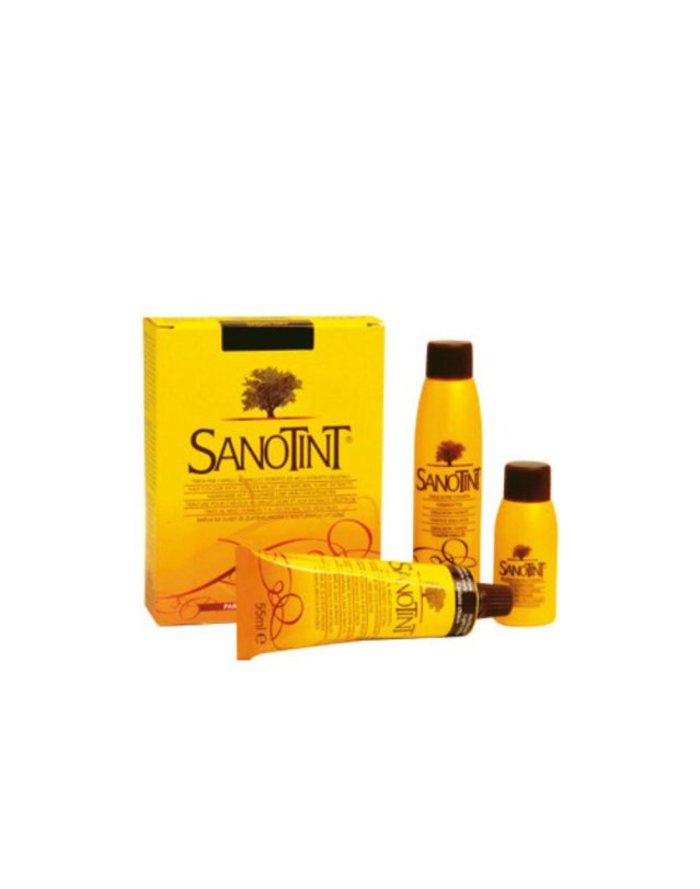 SANOTINT Tint.28 Cast.Rosso