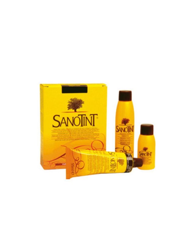 SANOTINT Tint.30 Biondo 125ml