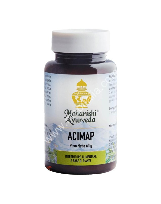 ACIMAP 60CPR 60G
