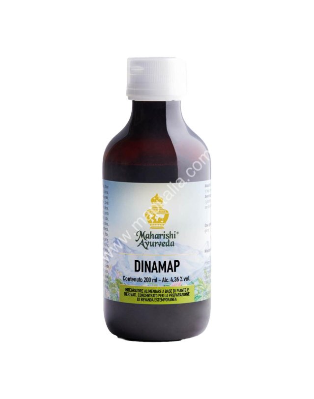 DINAMAP (MA 4427) Scir.200ml