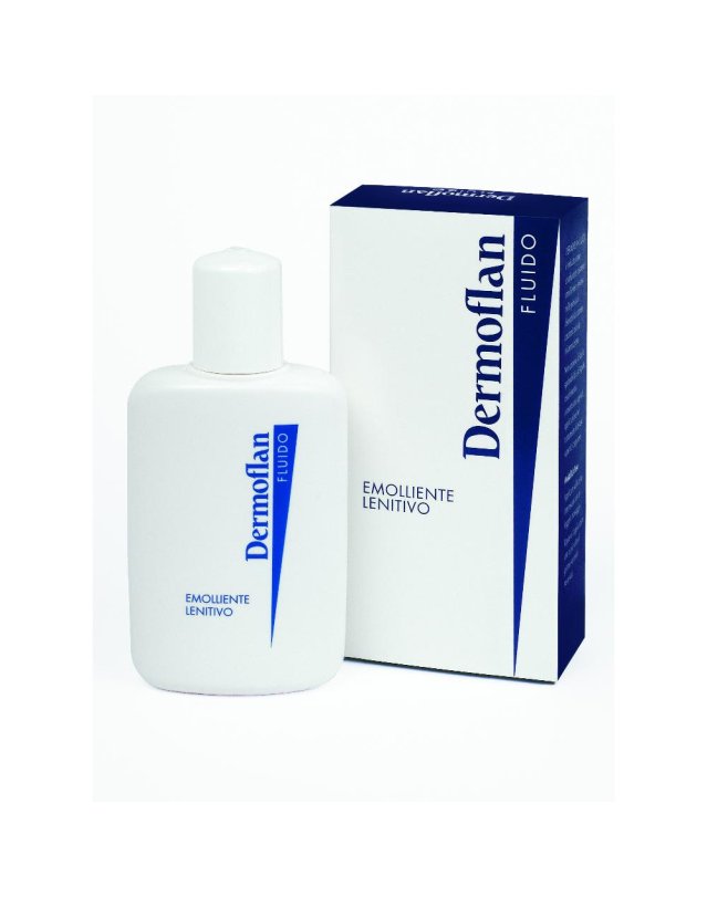 DERMOFLAN-FLUIDO 125ML