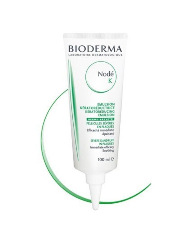 NODE' K Emulsione 100ml