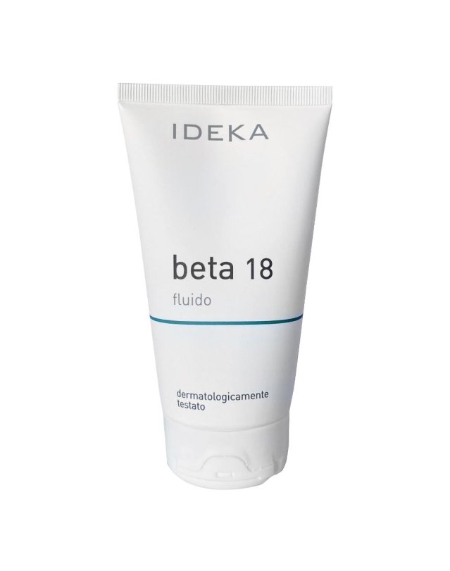 BETA 18 Fluido 125ml