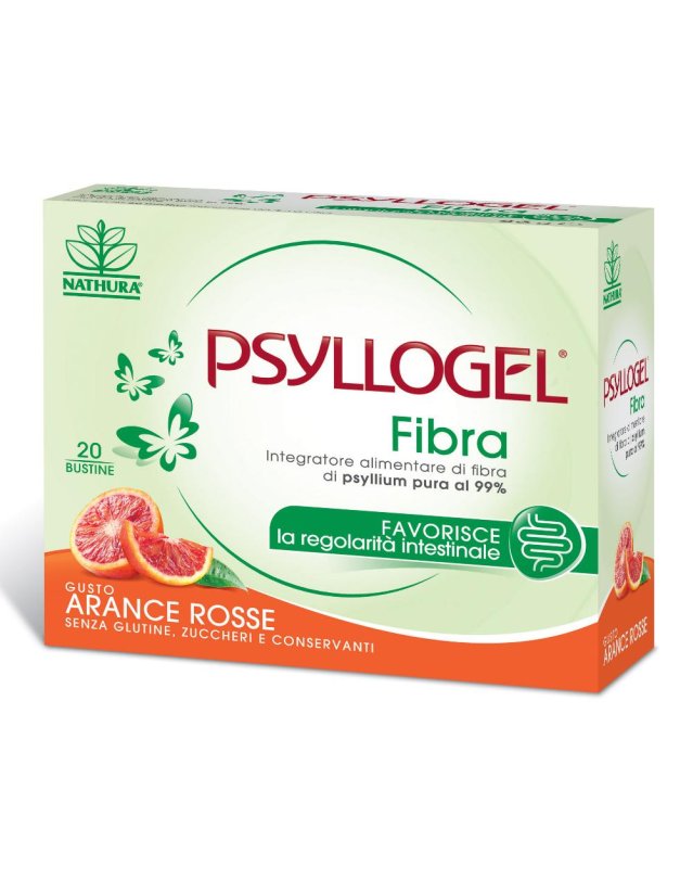 PSYLLOGEL ARANC ROSSE 20BS