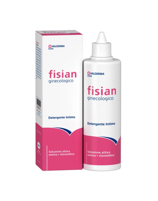 FISIAN-GYNECOLOGICO 125ML