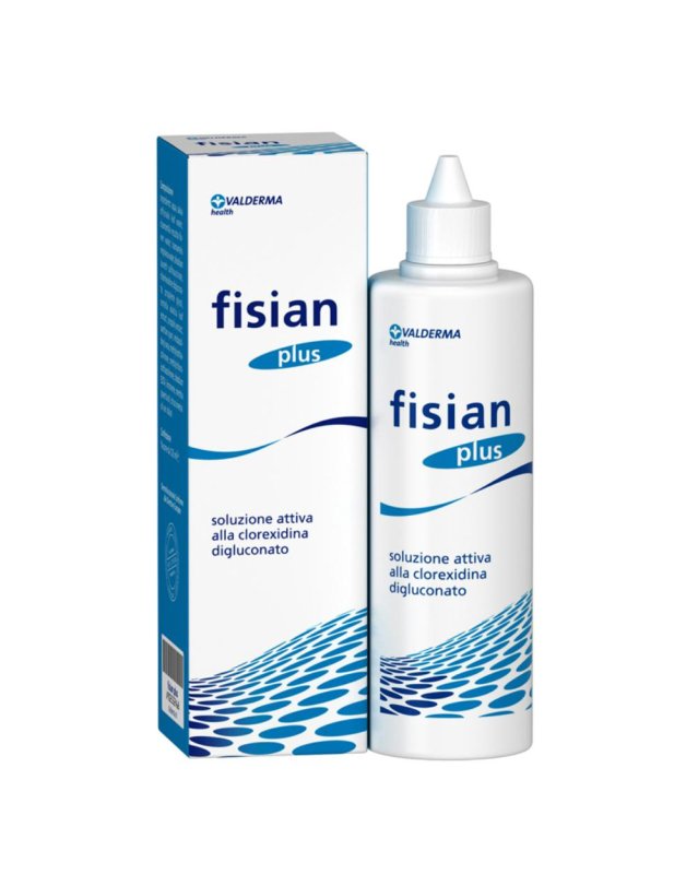 FISIAN-PLUS 125ML