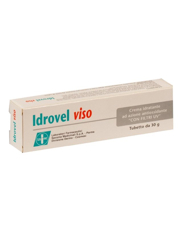 IDROVEL VISO CR 30G SAME