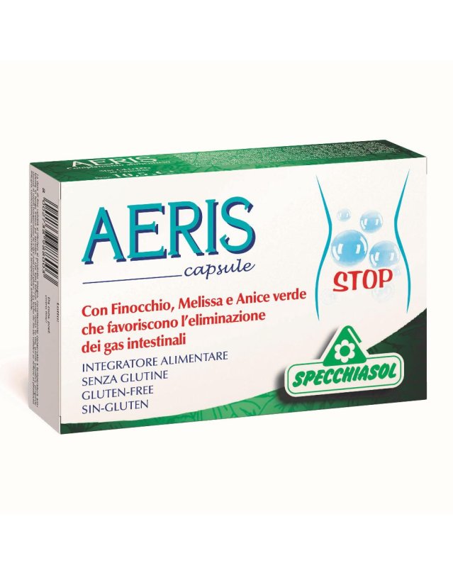 AERIS 30 CPS