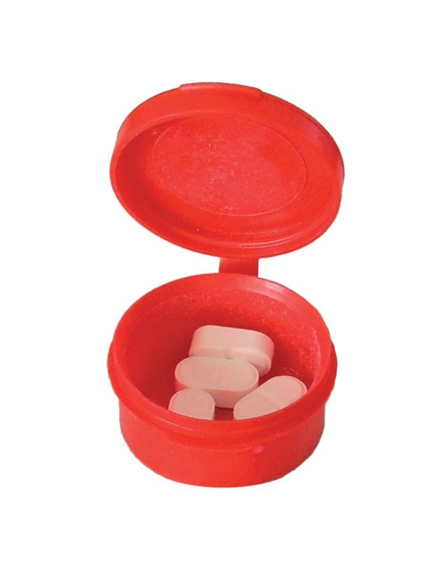 PORTAPILLOLE F/CARE