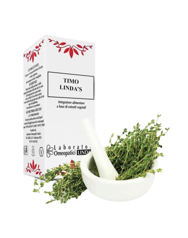 TIMO 30ML GTT LINDAS