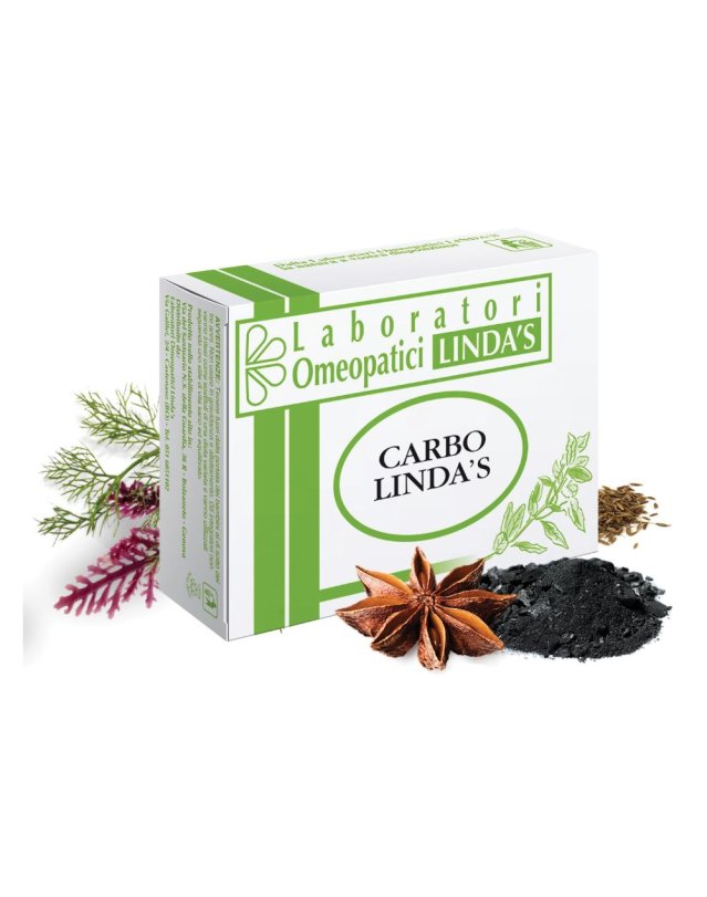 CARBO 45TAV LINDAS
