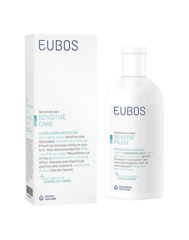 EUBOS EMULS DERMOPROT 200ML
