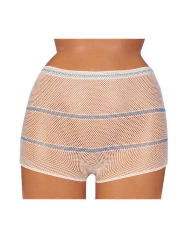 JOLIE MAMAN 1500 SLIP RETE M