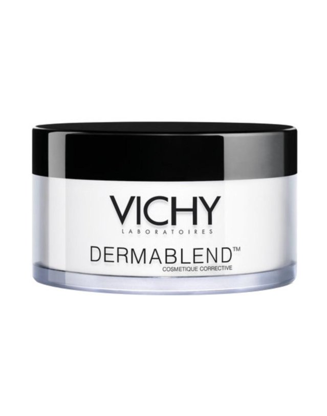 DERMABLEND FIXATEUR POUDRE 16H