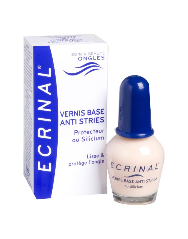 ECRINAL VERNIS BASE LEVIG 10ML