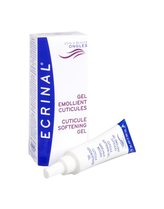 ECRINAL Unghie Gel A-Cuticole