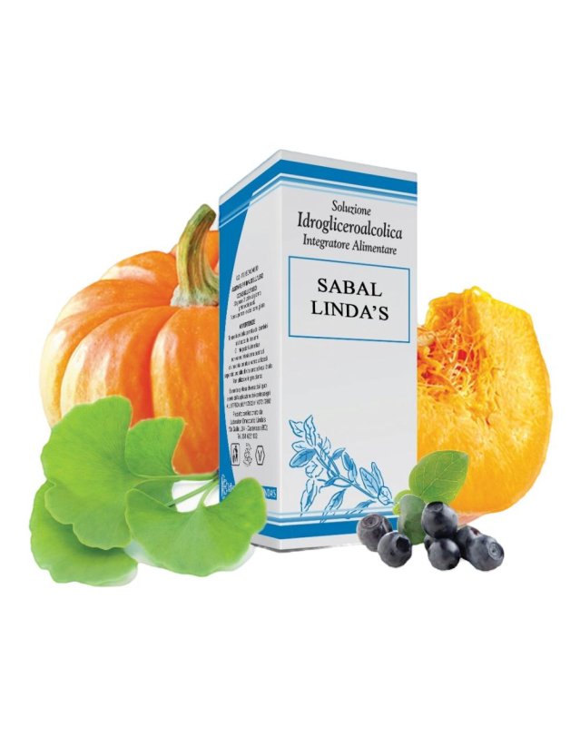 SABAL LINDAS GTT 50ML