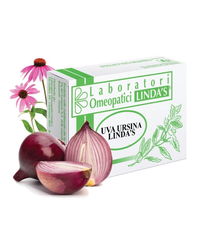 UVA URSINA 45TAV LINDAS