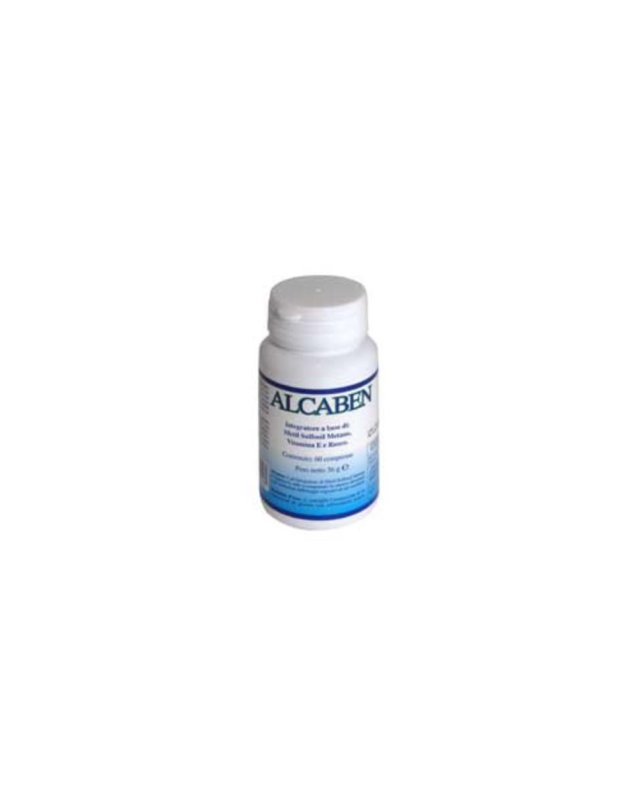 ALCABEN TAV 60CPR 36G<