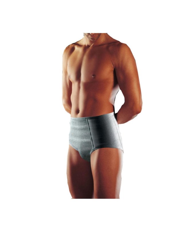 PAVIS SLIP U Alto Grigio S