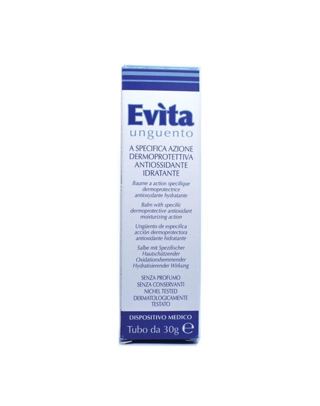 EVITA UNGUENTO 30ML