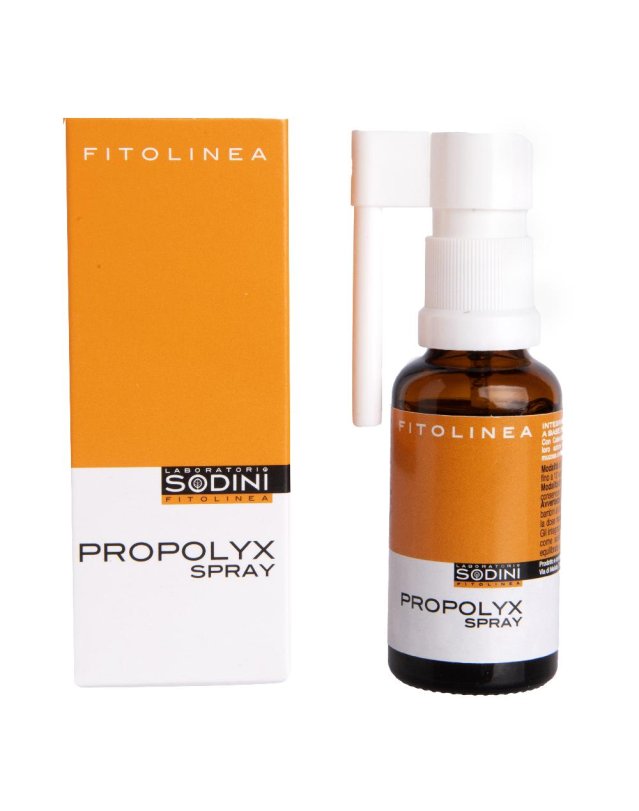 PROPOLYX 25ML