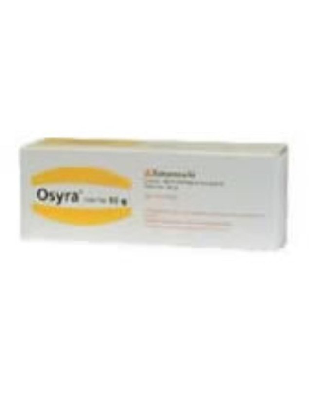 OSYRA Crema 100g