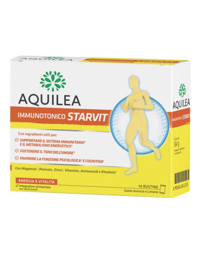 STARVIT 14BUST 6G