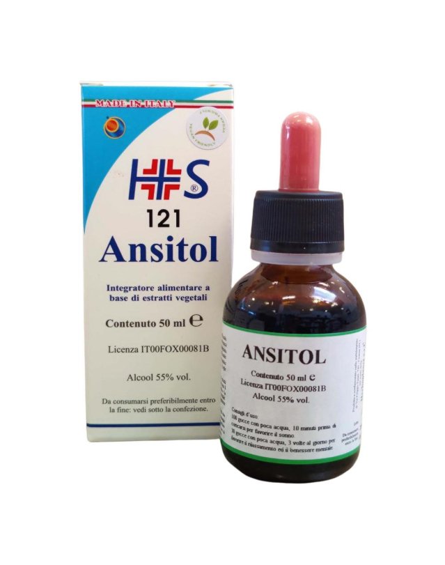ANSITOL INTEG LIQ 50ML