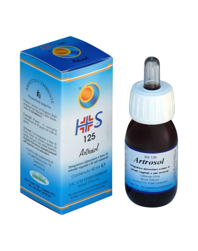 ARTROSOL 50ml
