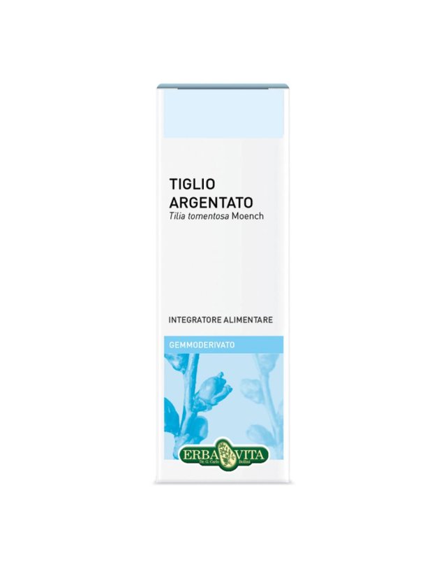 GEMMODERIVATO Tiglio Argen.EBV