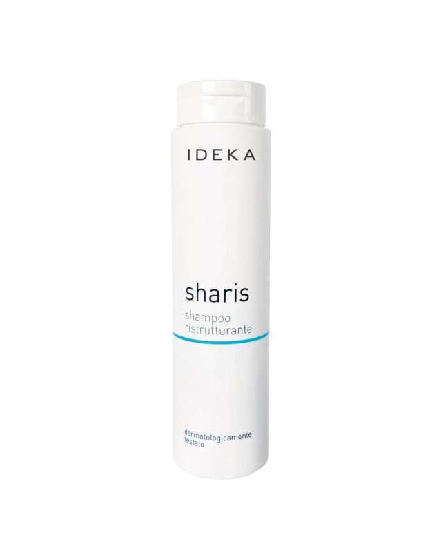 SHARIS Sh.Ristr.200ml