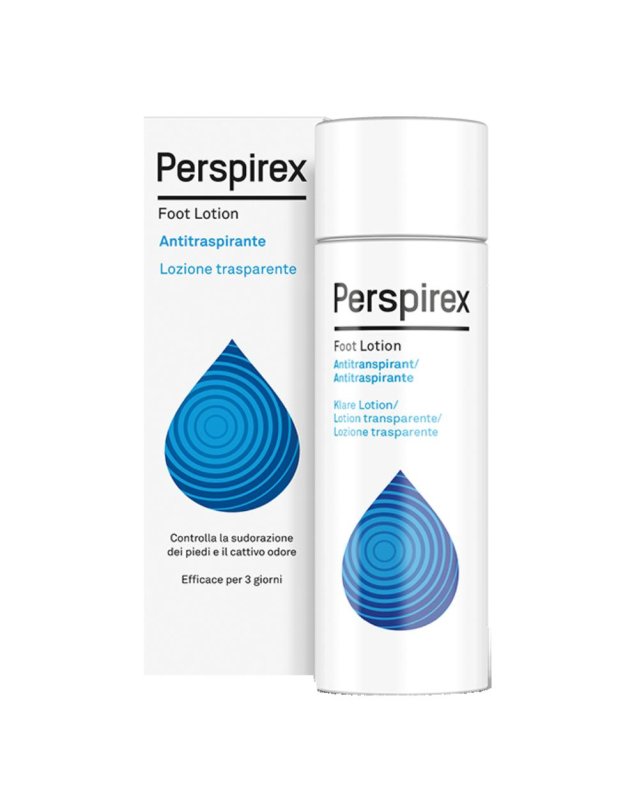 PERSPIREX Lozione 100ml