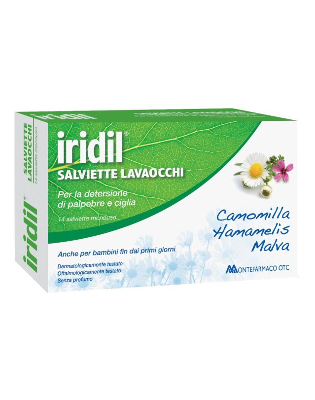 IRIDIL LAVAOCCHI 14SALV MON