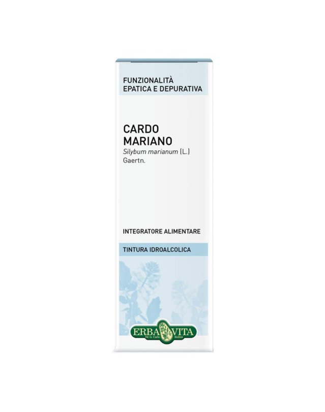 CARDO MARIANO SOL IAL 50ML   EBV
